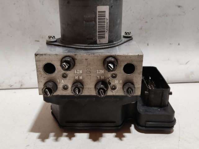 Lancia Delta Abs egység 51877466