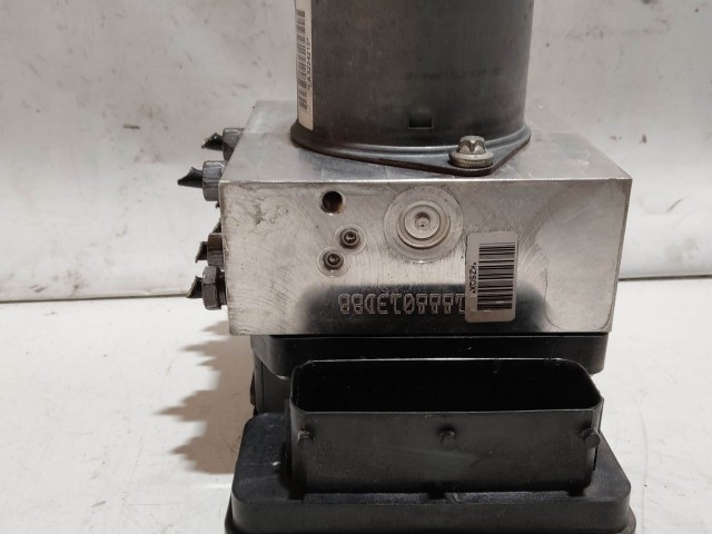 Lancia Delta Abs egység 51877466