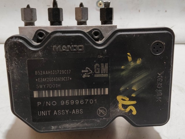 Opel Mokka Abs 688250455