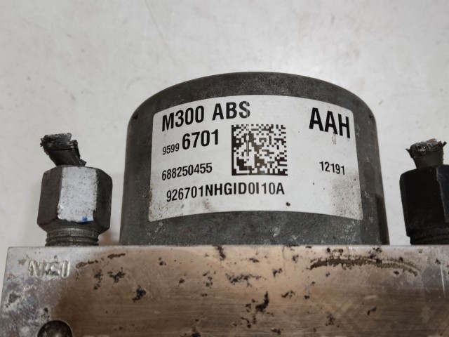 Opel Mokka Abs 688250455