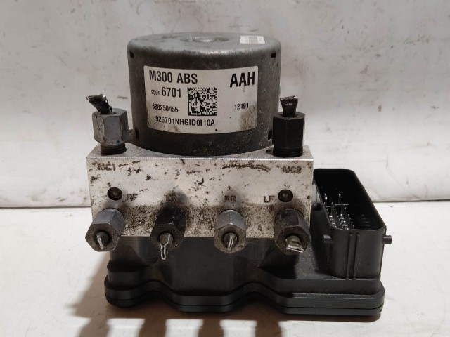 Opel Mokka Abs 688250455