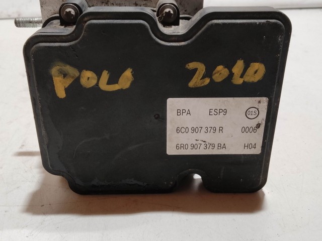 Skoda Fabia III. Abs 6R0907379BA