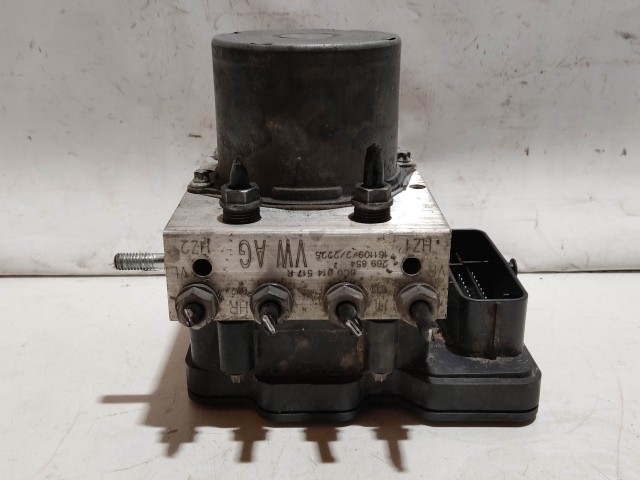 Skoda Fabia III. Abs 6R0907379BA