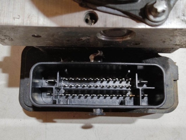 Skoda Fabia III. Abs 6R0907379BA