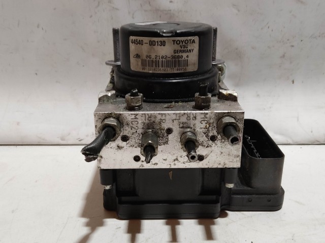 Toyota Yaris III. 2011-2014 Abs 44540-0D130 , 06.2102-3680.4