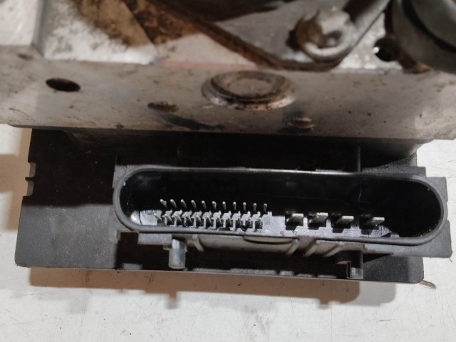 Lancia Musa Abs 51772683, 0265235057