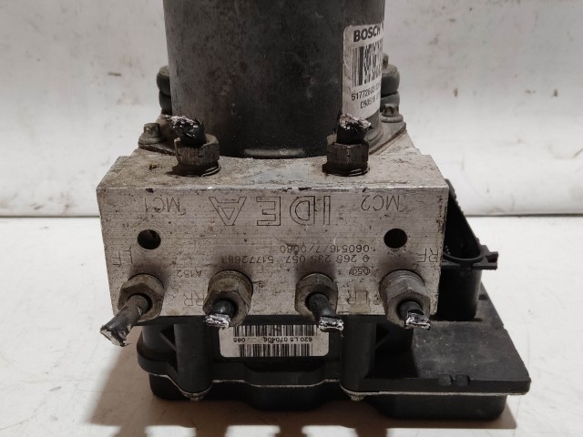 Lancia Musa Abs 51772683, 0265235057