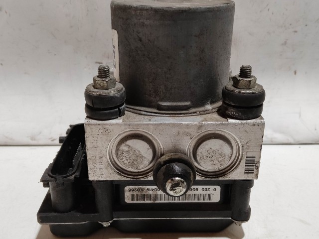 Lancia Musa Abs 51772683, 0265235057