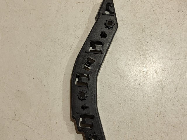 Fiat 500 X 2015-2025 utángyártott új, bal első lökhárító tartó 51937657