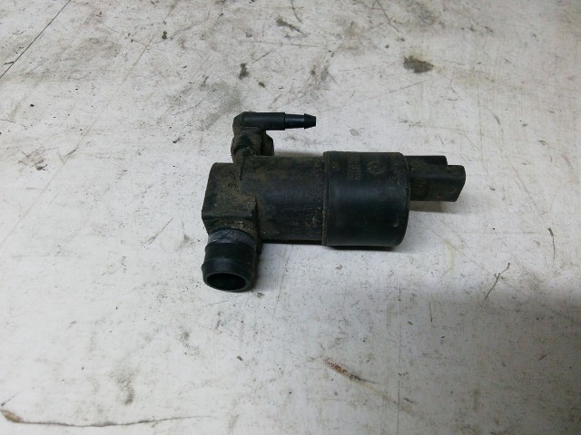 Peugeot 207 2006-2014 Ablakmosó motor használt  
