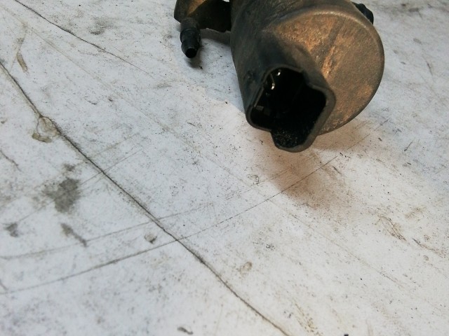 Peugeot 207 2006-2014 Ablakmosó motor használt  