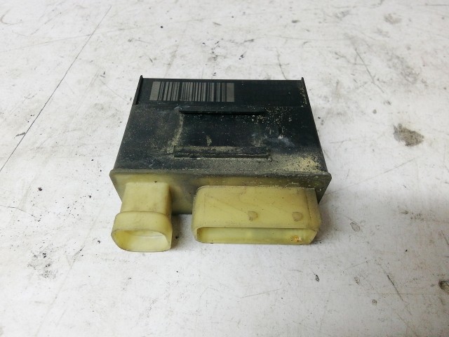 Hűtőventilátor relé