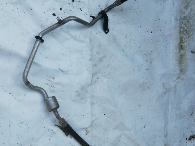 Peugeot 207 2006-2014 1,6 Diesel klímacső 9655448480