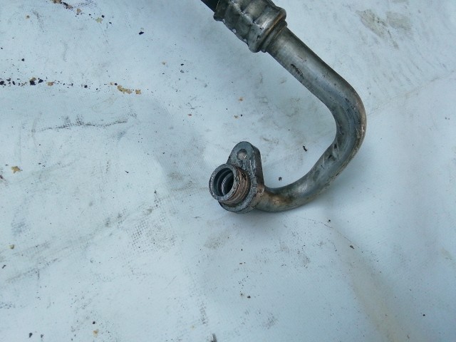Peugeot 207 2006-2014 1,6 Diesel klímacső 9655448480