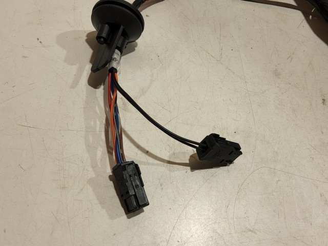 002 Fiat 500 X 2015-2025 Tükör utángyártott új  elektromos Jobb  8