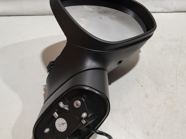 002 Fiat 500 X 2015-2025 Tükör utángyártott új  elektromos Jobb  8