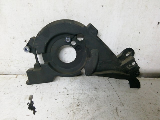 Peugeot 207 2006-2014 Vezérmű burkolat használt  belső felső  