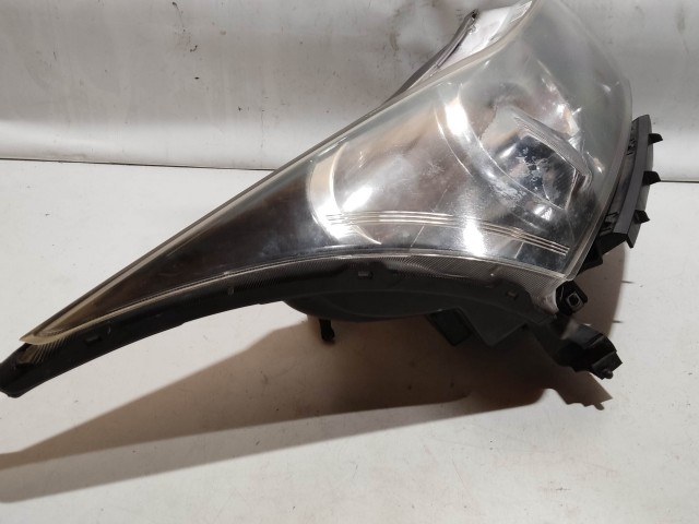 205537 Chevrolet Cruze 2008-2012 jobb első fényszóró