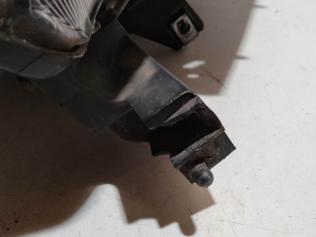 205537 Chevrolet Cruze 2008-2012 jobb első fényszóró