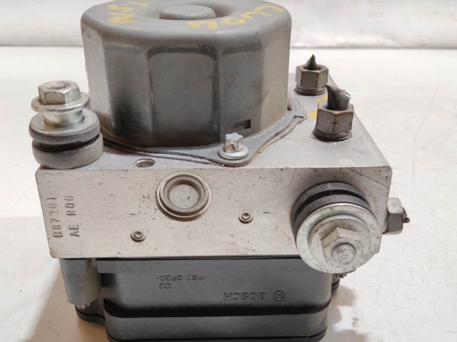 Renault Captur 2013-2019 Abs 476608644R