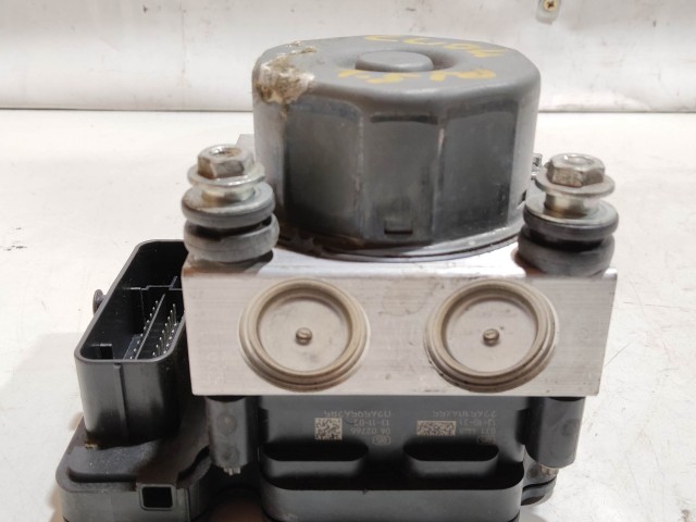 Renault Captur 2013-2019 Abs 476608644R