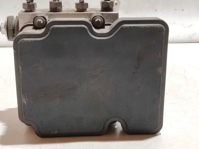 Renault Captur 2013-2019 Abs 476608644R