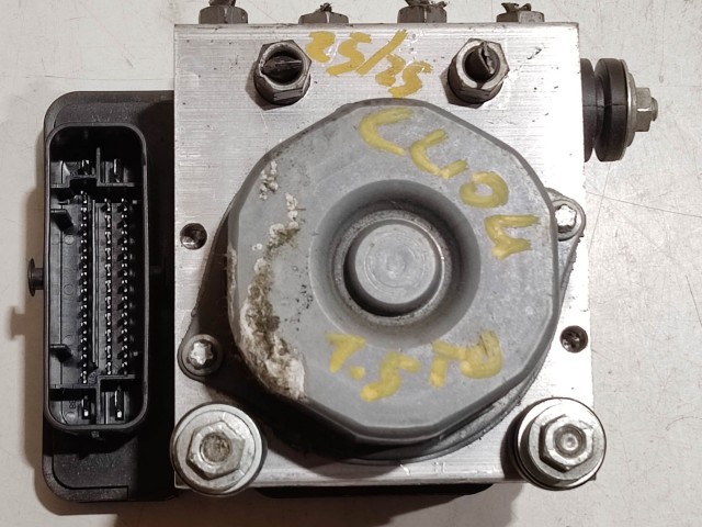 Renault Captur 2013-2019 Abs 476608644R