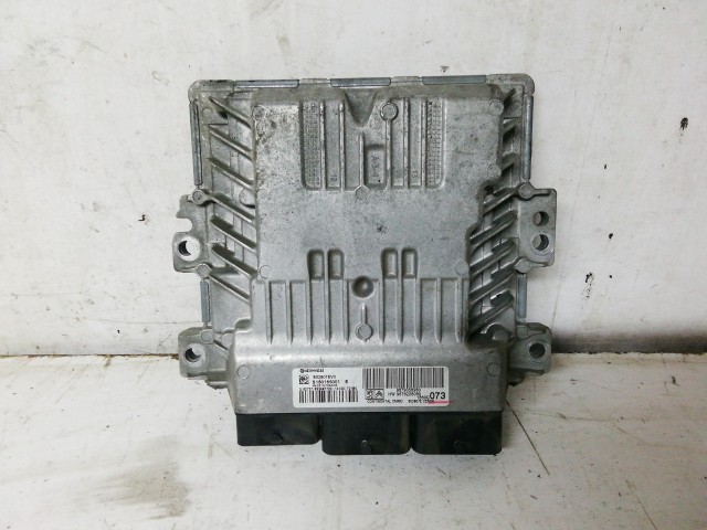 Citroen C4 Aircross 2012-2017 1,6 Diesel motorvezérlő 9679056980