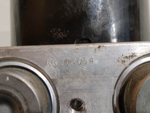 Opel Astra J 2009-2015 Abs 10.0212-0969.4