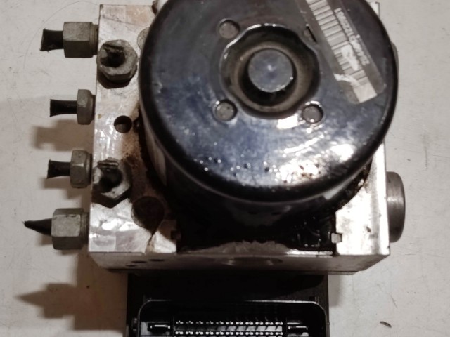 Opel Astra J 2009-2015 Abs 10.0212-0969.4