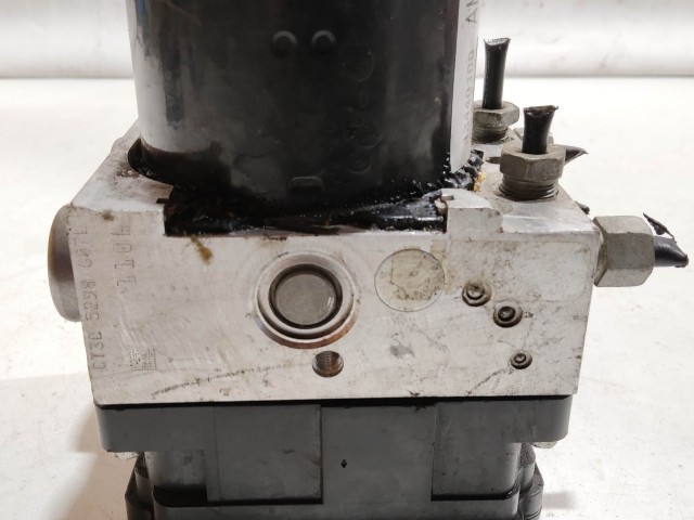 Opel Astra J 2009-2015 Abs 10.0212-0969.4