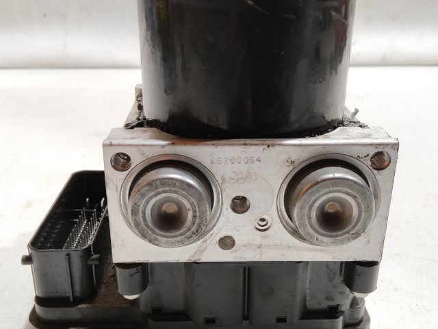 Opel Astra J 2009-2015 Abs 10.0212-0969.4