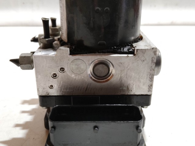 Opel Astra J 2009-2015 Abs 10.0212-0969.4