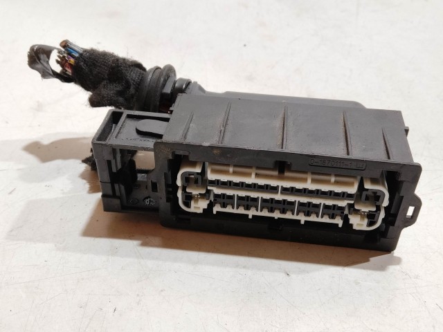 205545 Opel Astra J 2009-2015 Abs elektromos csatlakozó 10.0212-0969.4 , 13440100