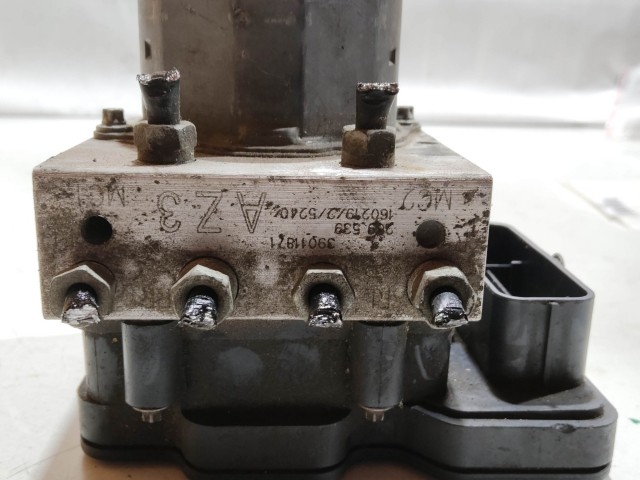 Opel Corsa E, Adam, Meriva B Abs 0265956292