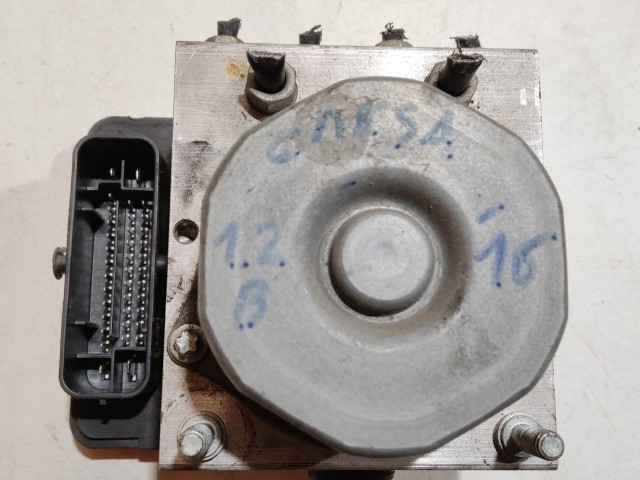 Opel Corsa E, Adam, Meriva B Abs 0265956292