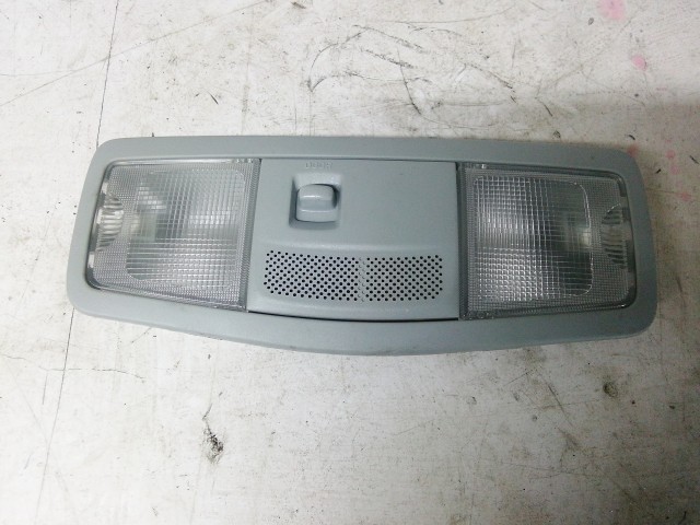 210526 Citroen C4 Aircross belső világítás 8401a009zz