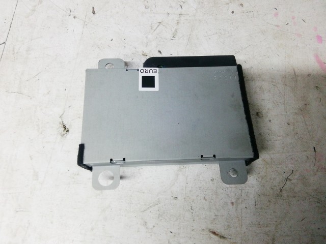 Citroen C4 Aircross 2012-2017 Bluetooth Elektronika 8785A052