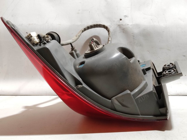 205560 Chevrolet Cruze 2008-2012 szedán bal hátsó külső lámpa