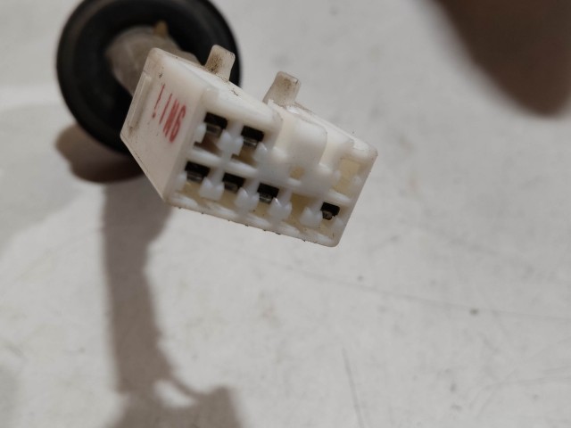 205560 Chevrolet Cruze 2008-2012 szedán bal hátsó külső lámpa