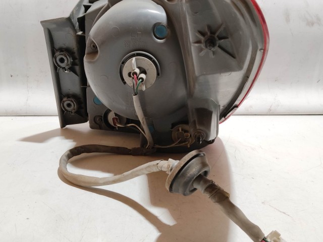 205560 Chevrolet Cruze 2008-2012 szedán bal hátsó külső lámpa