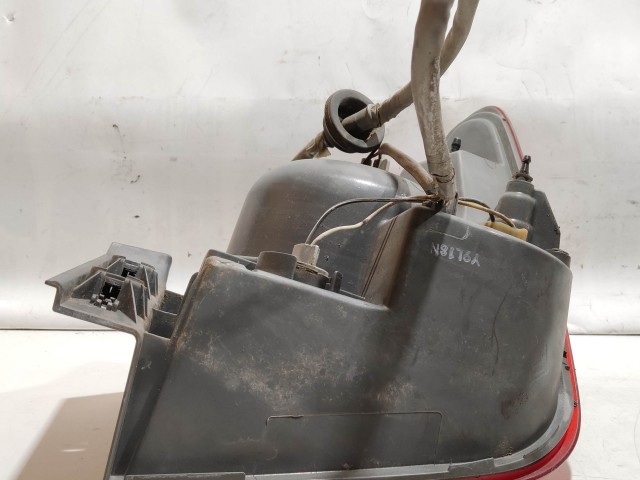 205560 Chevrolet Cruze 2008-2012 szedán bal hátsó külső lámpa