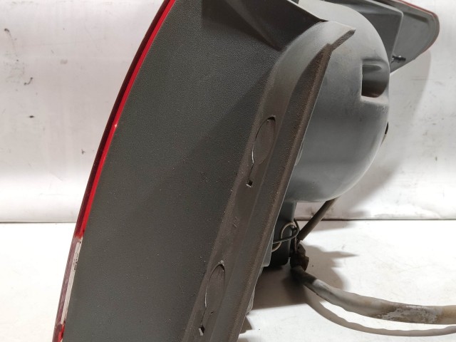 205560 Chevrolet Cruze 2008-2012 szedán bal hátsó külső lámpa