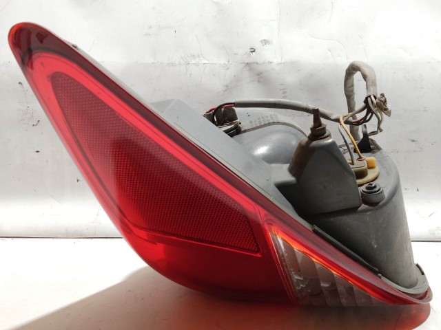 205538 Chevrolet Cruze 2008-2012 szedán jobb hátsó külső lámpa