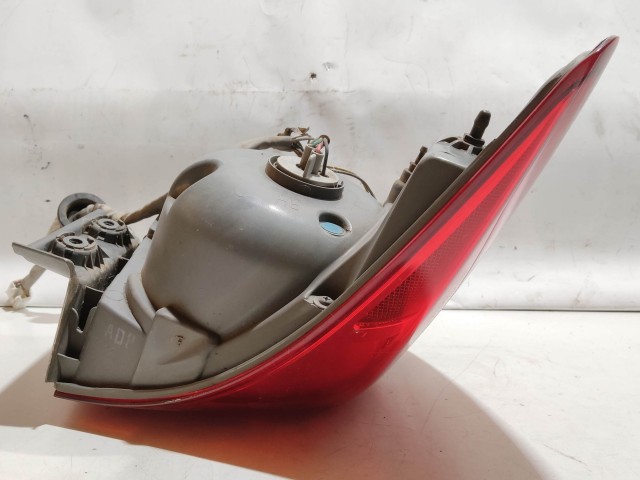 205538 Chevrolet Cruze 2008-2012 szedán jobb hátsó külső lámpa