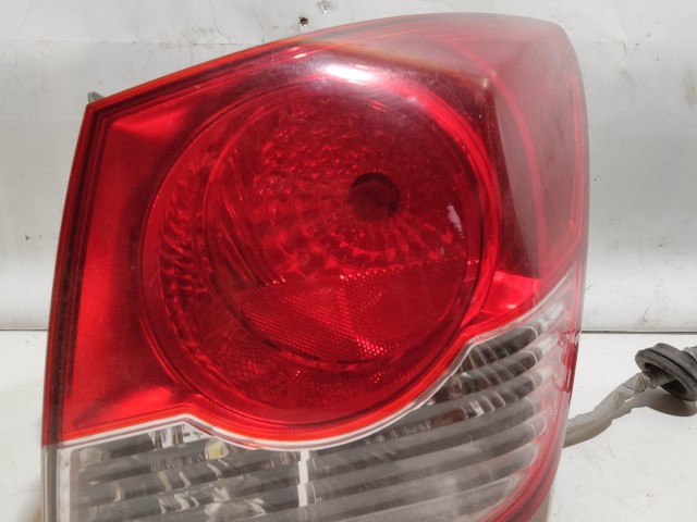 205538 Chevrolet Cruze 2008-2012 szedán jobb hátsó külső lámpa