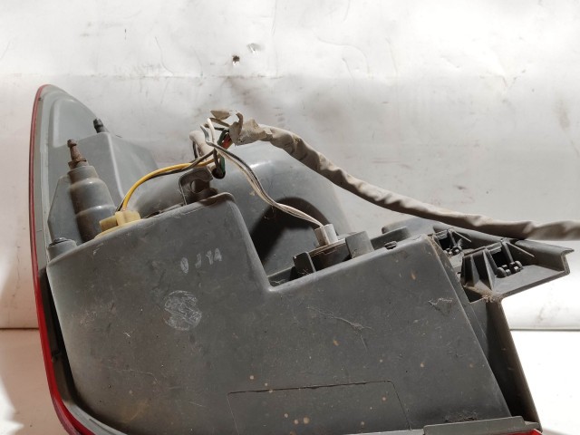 205538 Chevrolet Cruze 2008-2012 szedán jobb hátsó külső lámpa