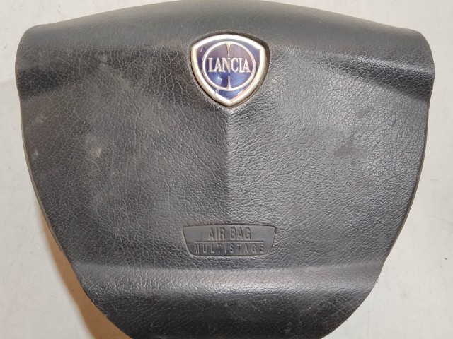 Lancia Musa 2004-2012 Légzsák használt  Kormánylégzsák 