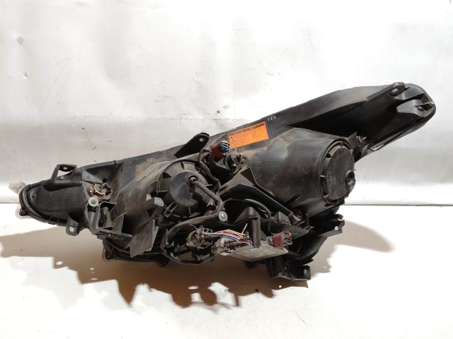 205566 Citroen C4 Aircross 2012-2017 jobb első Xenon fényszóró