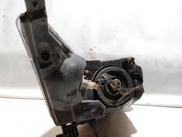 205567 Chevrolet Cruze 2008-2012 bal első fényszóró 08-235-1110L